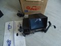№ 7355 стара японска киномашина  IFOCO  VIEWER EDITOR за преглед на 8 мм. киноленти  , снимка 2