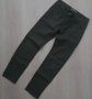 СТРАХОТЕН панталон в сиво-зелен цвят, снимка 1 - Детски панталони и дънки - 26315454