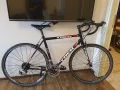 Trek Alpha 1.1 56 cm 2x8 Sora, снимка 1