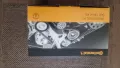 Комплект ангренажен ремък Continental CT1168 K3, снимка 2