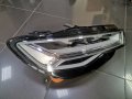 Комплект Десен Фар Audi A6 C7 Facelift Full LED 4G0941034H - Перфектен, снимка 2