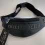 Спортна чанта Philipp Plein код 82
