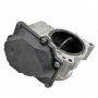 Дроселова клапа Volkswagen Touareg I (7L) 2002-2010 ID:96196, снимка 2