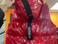 Оригинален елек на Moncler!, снимка 5