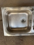 Кухненска мивка, снимка 2