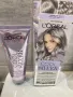 L'Oréal Paris Cool Silver Absolute Silver, нашата първа подсилваща терапия за естествена сива коса, снимка 10