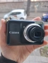 Компактен дигитален фотоапарат Canon Powershot A800, снимка 1