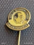 Две стари редки значки от соца перфектно състояние за КОЛЕКЦИЯ ДЕКОРАЦИЯ 34930, снимка 6