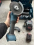 Bosch GWS 18V-11S с обороти 2025г., снимка 8
