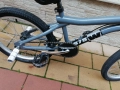  BMX Wheeler 878 W 20 Zoll! 360!   Vnos Germany , снимка 4