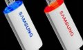 Светещ Smart LED Micro USB Data Cable  Samsung