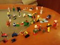 Лего - LEGO City 60201 - Advent Calendar 2018, снимка 1 - Конструктори - 32868469
