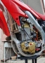 кросов honda crf 450x, снимка 6