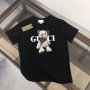 Gucci дамска тениска , снимка 1 - Тениски - 43811722