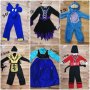 Хелоуин костюми, снимка 1 - Комплекти за бебе - 43793435