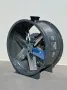 Осов вентилатор 12000 m3/h за канален монтаж, снимка 4