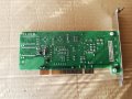 PCI Dual Port ETEL DSTEB311-111B-000B SA Industrial Capture Card, снимка 6