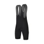 Нов мъжки вело МТБ биб клин с протектор SMS Santini CARB  BIB-SHORTS , XL размер , снимка 1