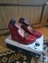 Дамски обувки, снимка 1 - Дамски обувки на ток - 27818071