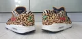 Nike Air Max x Atmos Animal UK 10 US 11 Mens Size 45/29см ОРИГИНАЛ! Мъжки Маратонки!, снимка 5