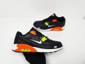 Nike мъжки маратонки , снимка 1 - Спортни обувки - 43705887