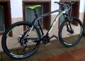 MILES ! 27.5 цола ! 27 скорости ! Хидравлики-Диск ! Германия!, снимка 15