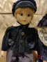 Порцеланова кукла , снимка 7