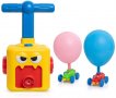 Забавна играчка колички с балони Balloon, снимка 4