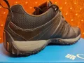 Columbia-мъжки туристически обувки №43, снимка 7