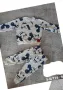 Детски екип анцуг Zara за момче 1,2,3,4,5,6,7години Мики маус, снимка 1