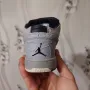 Jordan Ol' School Low Grey (PS) детски маратонки  / кецове, снимка 3