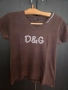 Дамска тениска Dolce & Gabbana , снимка 7