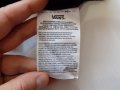 блуза vans тениска риза фанела горнище худи скейтборд спорт оригинал S, снимка 5