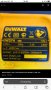 Ел.винтоверт Dewalt, снимка 7