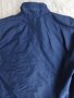 Мъжко шушлеково яке - тъмно синьо, снимка 5