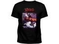Рок Тениски Ronnie James Dio, снимка 1