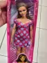 кукли Barbie в несесер , снимка 2