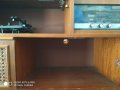 Музикален шкаф grundig радио грамофон, снимка 4