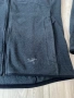ARC’TERYX-дамски полар размер ХЛ, снимка 3