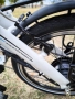 Нов електрически велосипед Chrisson EF2 , снимка 9