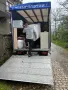 Транспортни и хамалски услуги  с бус падащ борд ! , снимка 10