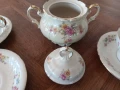 Порцелан Bavaria Edelstein Maria Theresia, снимка 9