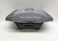 Стикери за спирачни челюсти Mercedes Benz, снимка 2