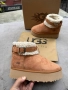 UGG Дамски Меки Топли Зимни Боти ЮДЖИДЖИ - Налични Различни Цветове Код E1130, снимка 3