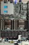 Сървър HP DL360p gen 8- много подходящ за Дата База, снимка 8