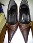 Дамски обувки естествена кожа SILVIA FRANCI, снимка 3