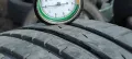 Гуми 195 50 15 Ханкук Hankook 4 броя. Нов внос. Не са нови. , снимка 3