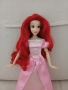 Кукла Ариел Disney Store , снимка 1