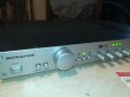 monacor sa-230 stereo amplifier-swiss 1105210920, снимка 2