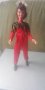 Кукли Винтидж КолекционерсVintage 1993 Laiko Doll Performer Gymnast Circus 14 1/2" VERY RARE TO FIND, снимка 4